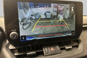 Toyota RAV4 esikatselu 20