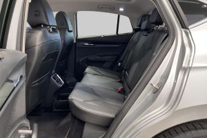 Skoda Enyaq esikatselu 10
