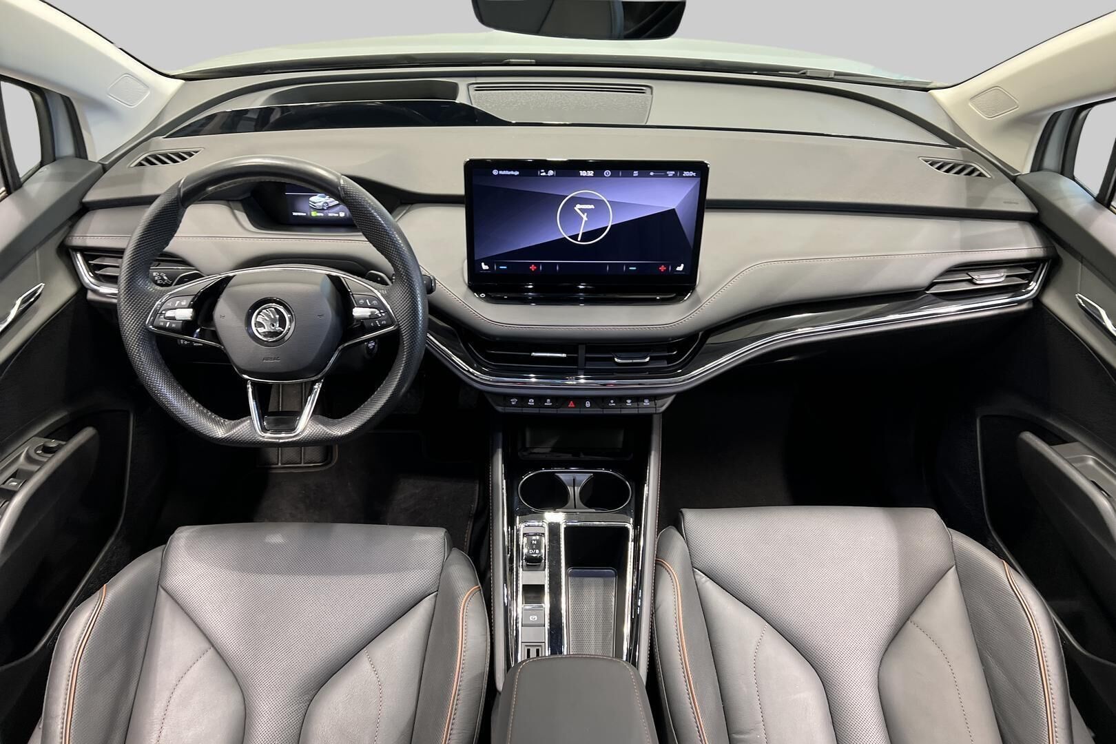 Skoda Enyaq iso kuva 11