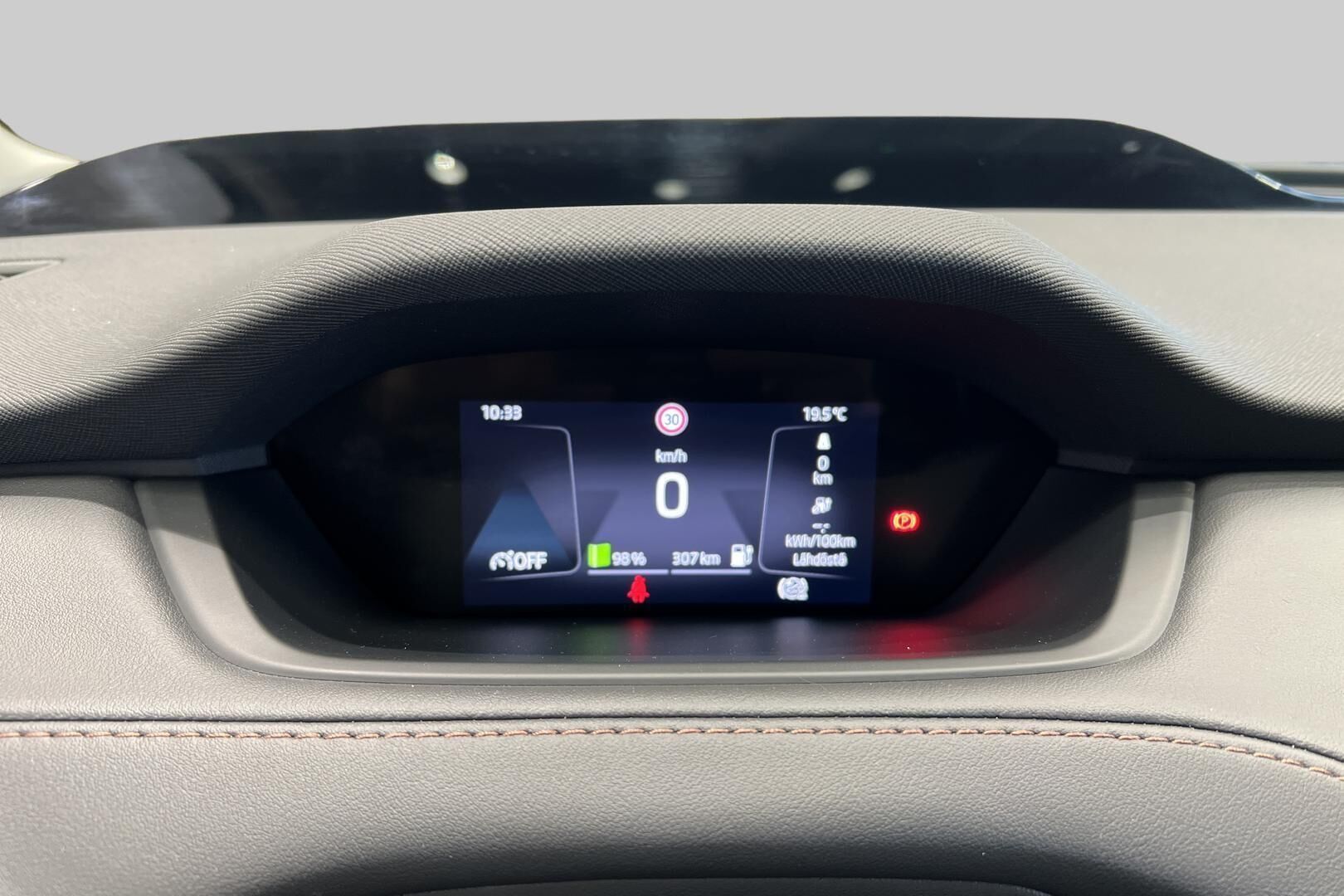 Skoda Enyaq iso kuva 14