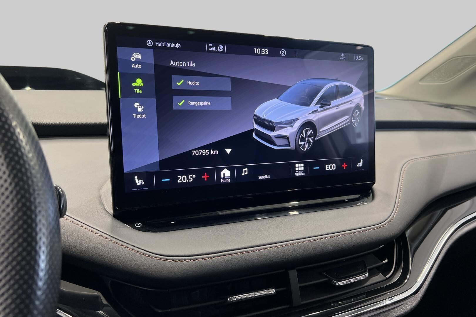 Skoda Enyaq iso kuva 15