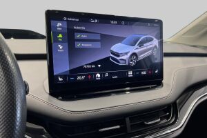 Skoda Enyaq esikatselu 15