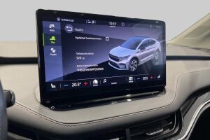 Skoda Enyaq esikatselu 16