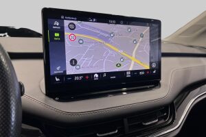 Skoda Enyaq esikatselu 18