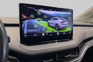 Skoda Enyaq esikatselu 19