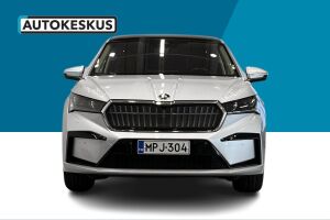 Skoda Enyaq esikatselu 2