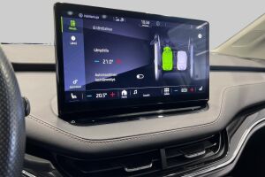 Skoda Enyaq esikatselu 20