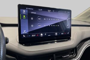 Skoda Enyaq esikatselu 21
