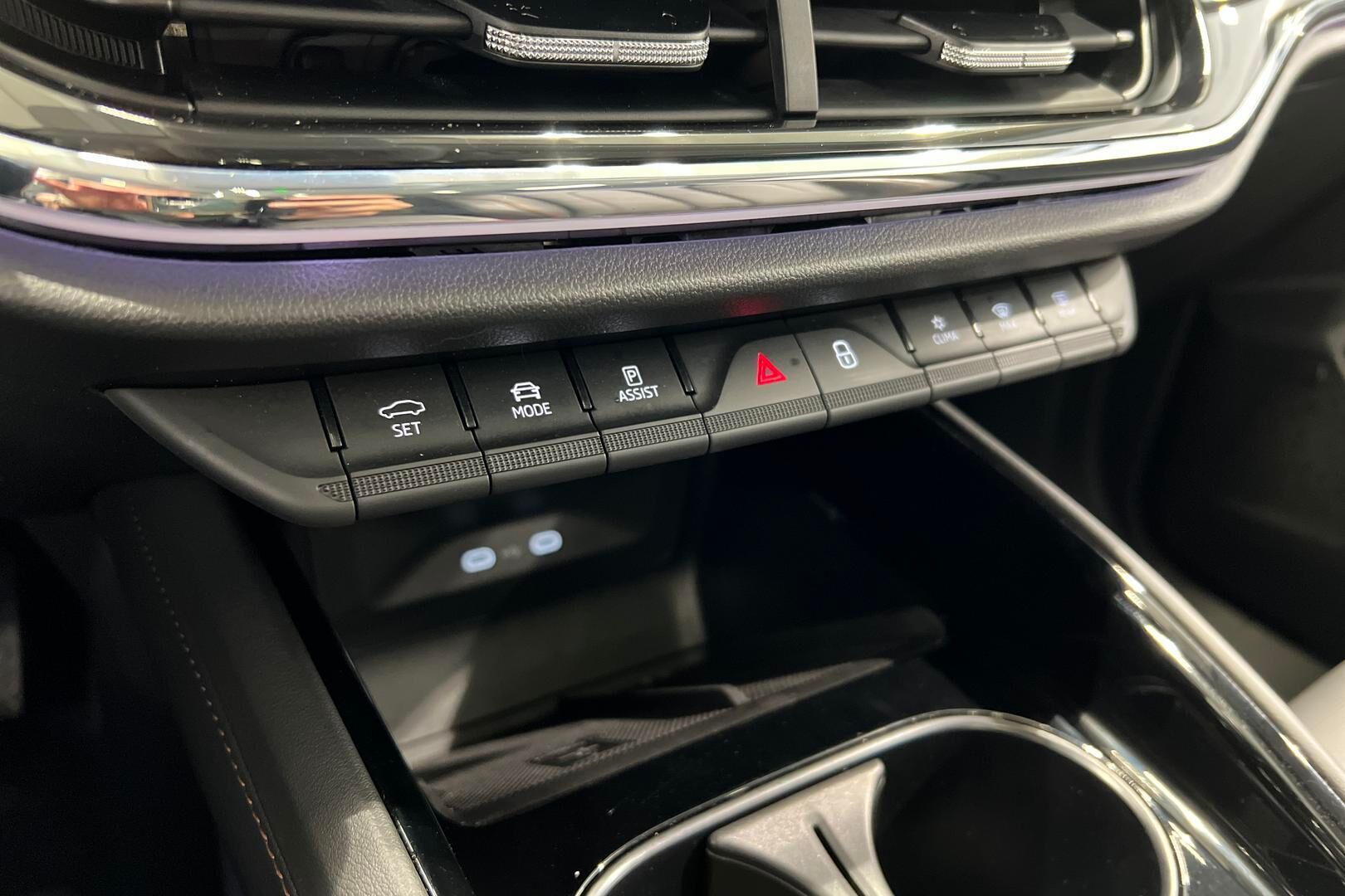 Skoda Enyaq iso kuva 25