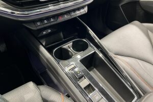 Skoda Enyaq esikatselu 26