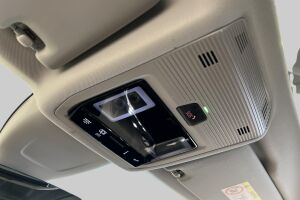 Skoda Enyaq esikatselu 28