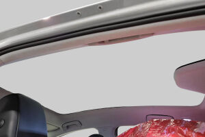 Skoda Enyaq esikatselu 3