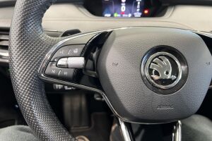 Skoda Enyaq esikatselu 30