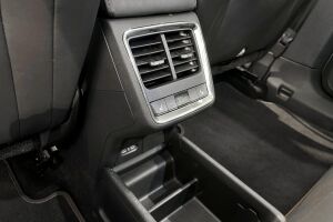 Skoda Enyaq esikatselu 34