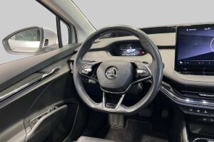 Skoda Enyaq esikatselu 35