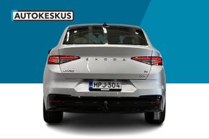 Skoda Enyaq esikatselu 6