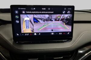 Skoda Enyaq esikatselu 8