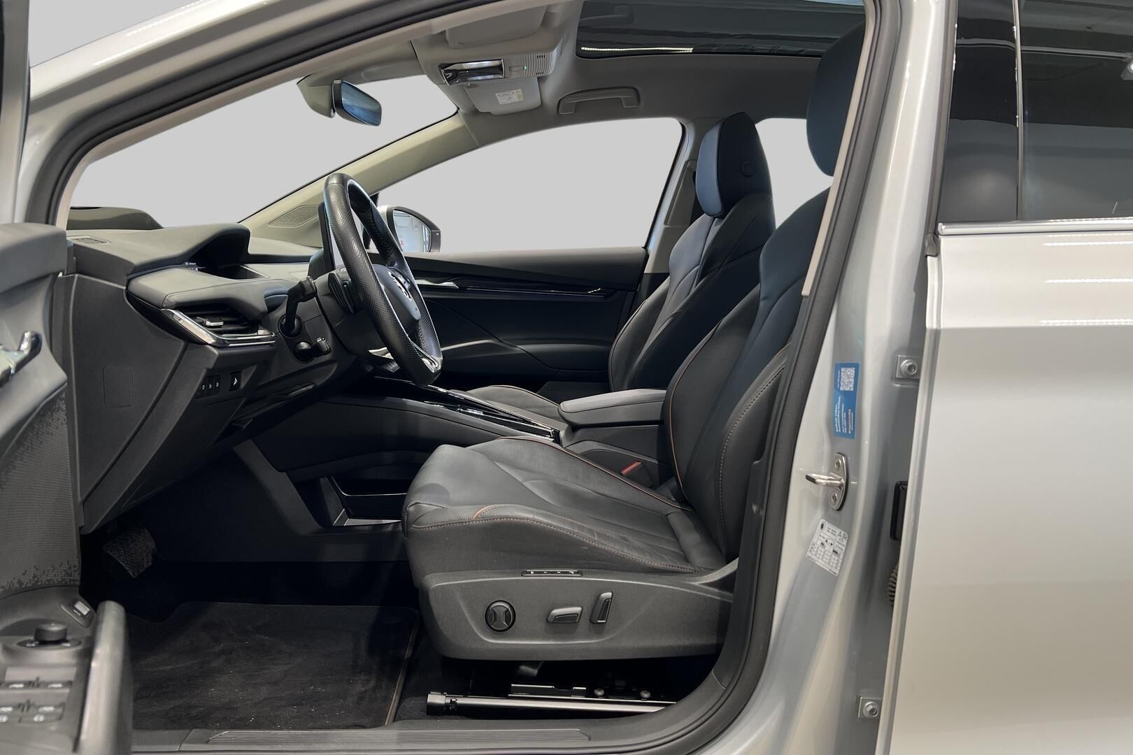 Skoda Enyaq iso kuva 9