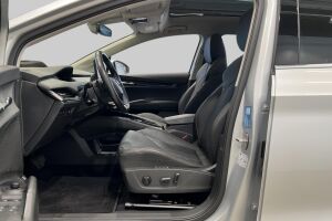 Skoda Enyaq esikatselu 9