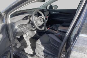 Skoda Enyaq esikatselu 2