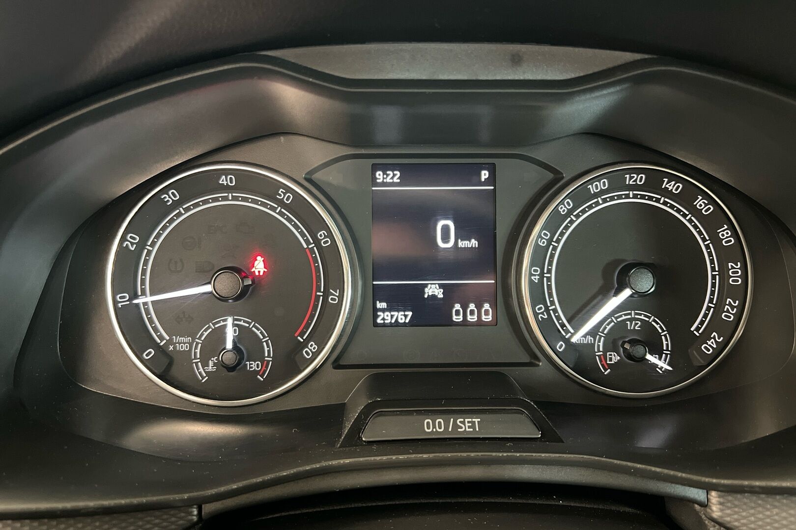 Skoda Kamiq iso kuva 7