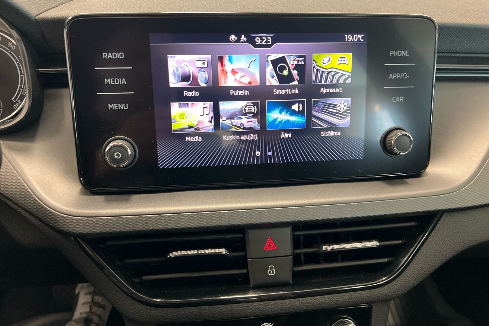 Skoda Kamiq iso kuva 8