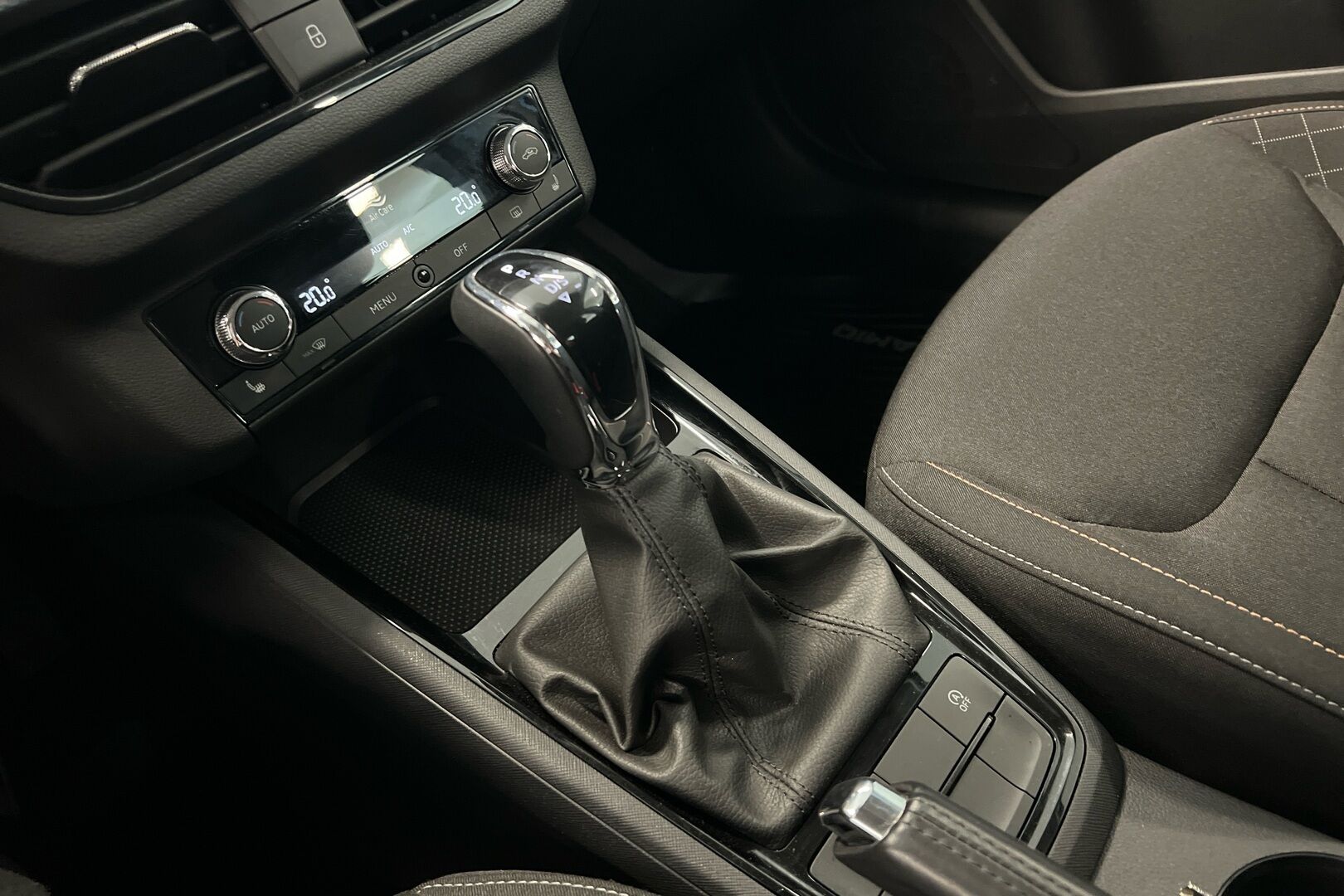 Skoda Kamiq iso kuva 18