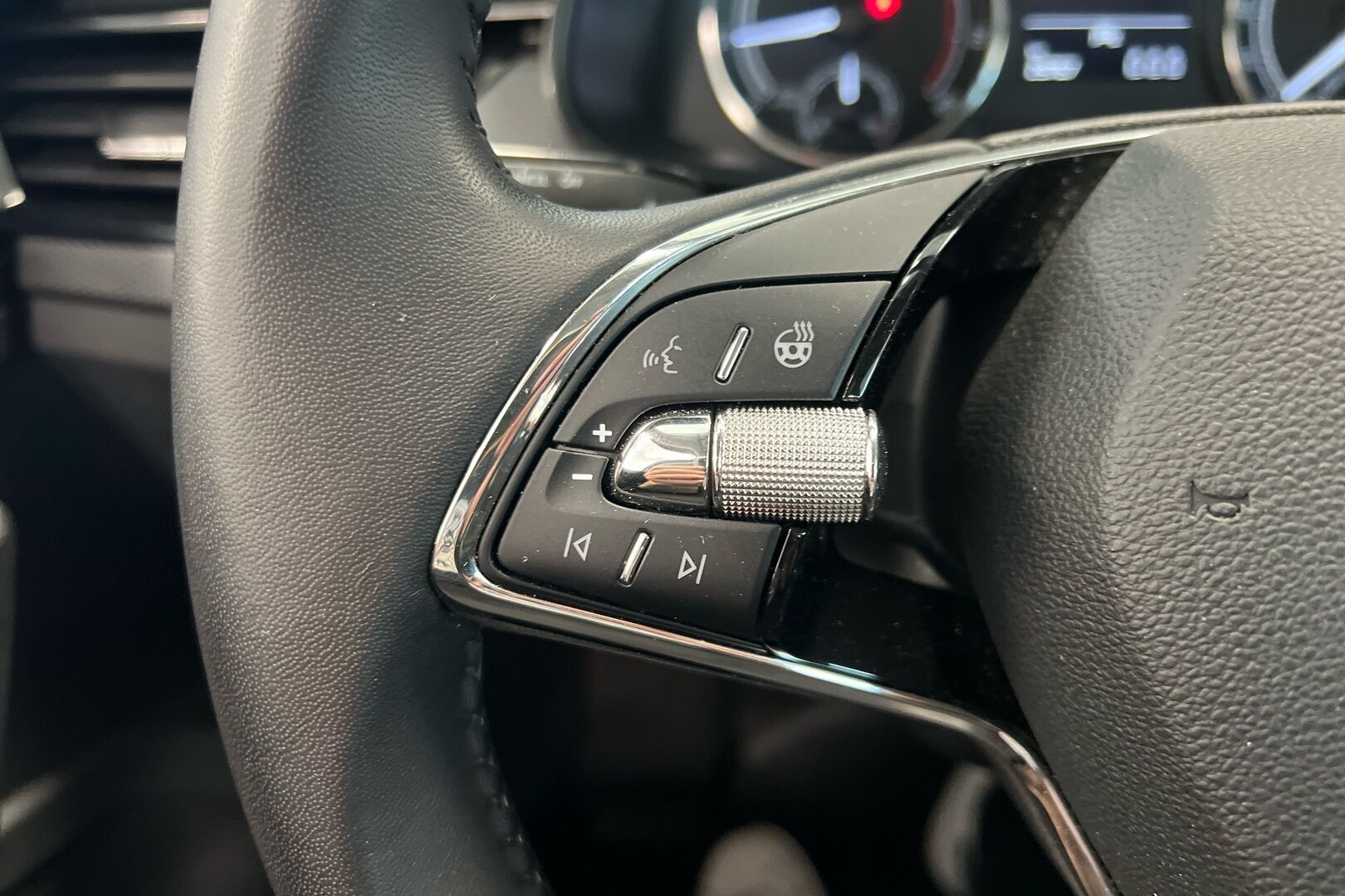 Skoda Kamiq iso kuva 9