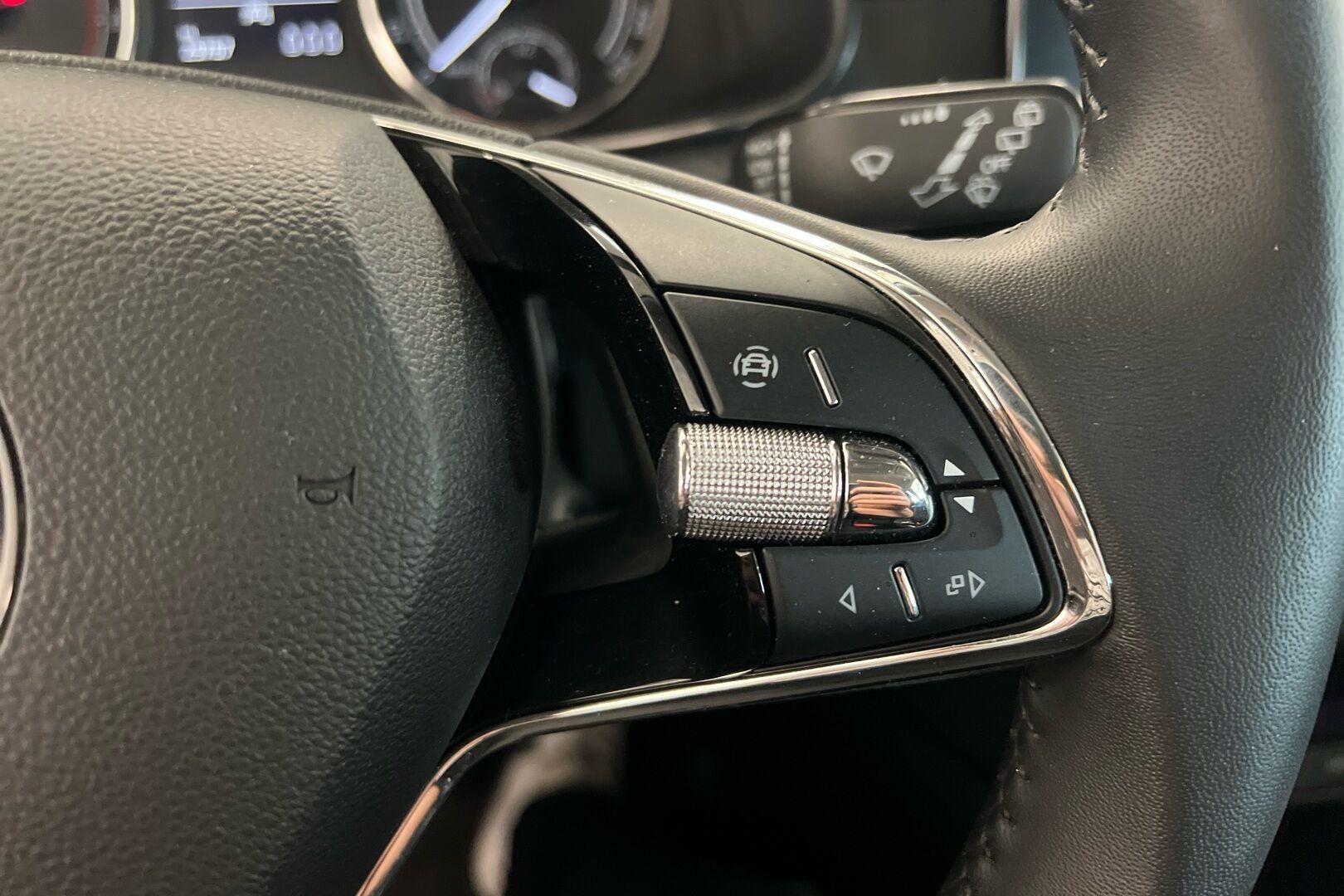 Skoda Kamiq iso kuva 19