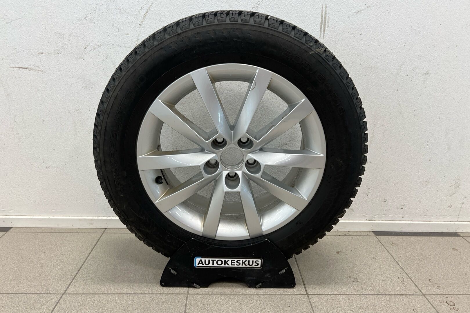 Skoda Kamiq iso kuva 12