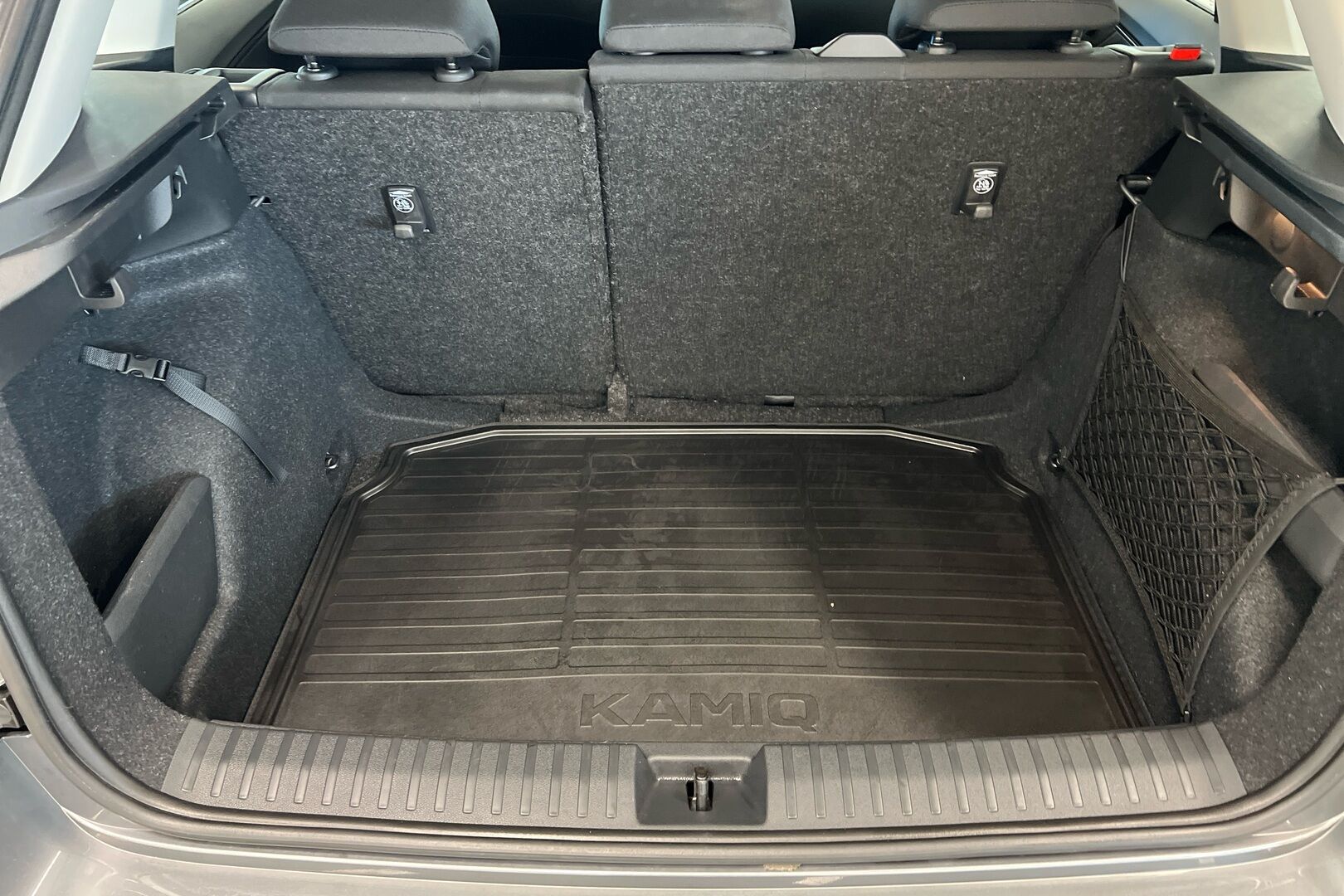 Skoda Kamiq iso kuva 17