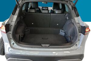 Nissan Qashqai esikatselu 11