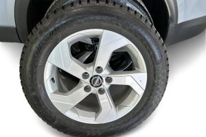 Nissan Qashqai esikatselu 12