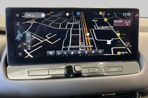 Nissan Qashqai esikatselu 14