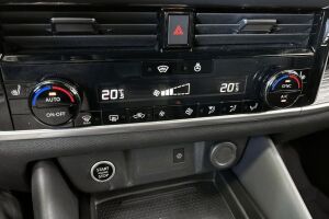 Nissan Qashqai esikatselu 19