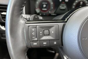 Nissan Qashqai esikatselu 22