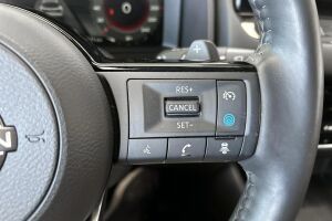 Nissan Qashqai esikatselu 23