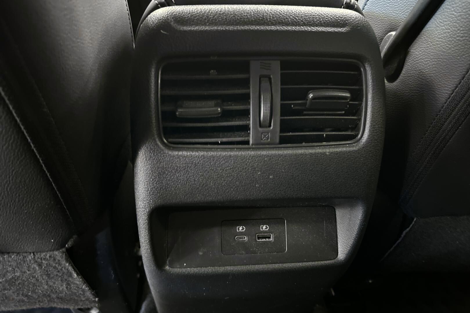 Nissan Qashqai iso kuva 27