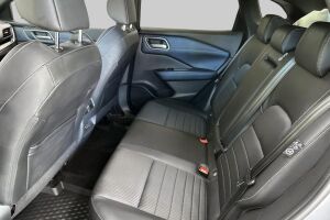 Nissan Qashqai esikatselu 9