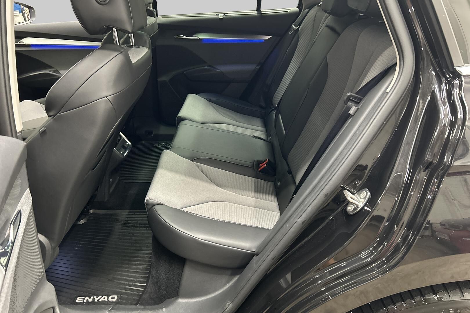 Skoda Enyaq iso kuva 10