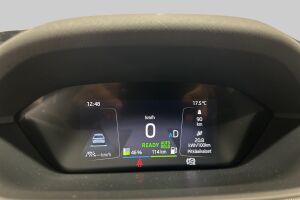 Skoda Enyaq esikatselu 14