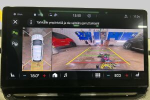Skoda Enyaq esikatselu 16