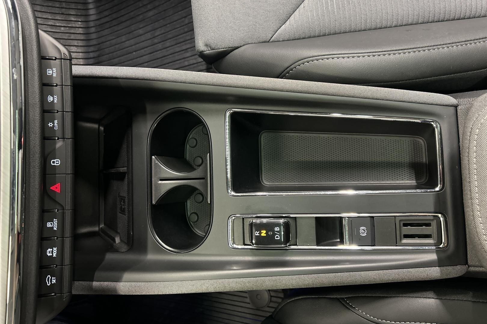 Skoda Enyaq iso kuva 17