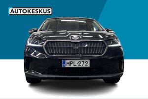 Skoda Enyaq esikatselu 2