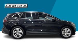 Skoda Enyaq esikatselu 4