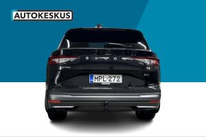 Skoda Enyaq esikatselu 6