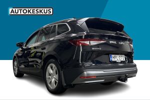 Skoda Enyaq esikatselu 7