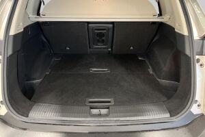 Nissan X-Trail esikatselu 11