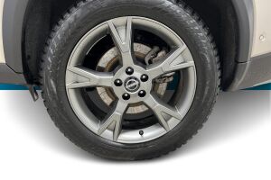 Nissan X-Trail esikatselu 12