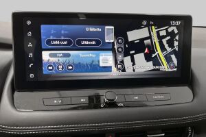 Nissan X-Trail esikatselu 14